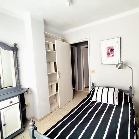 Apartamento Any Puerto De Naos Zewnętrze zdjęcie