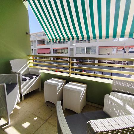 Apartamento Any Puerto De Naos Zewnętrze zdjęcie