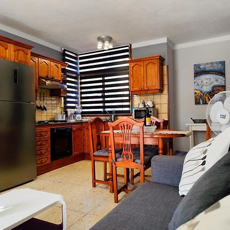 Apartamento Any Puerto De Naos Zewnętrze zdjęcie