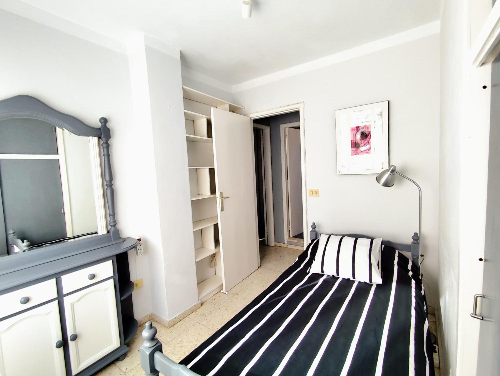 Apartamento Any Puerto De Naos Zewnętrze zdjęcie