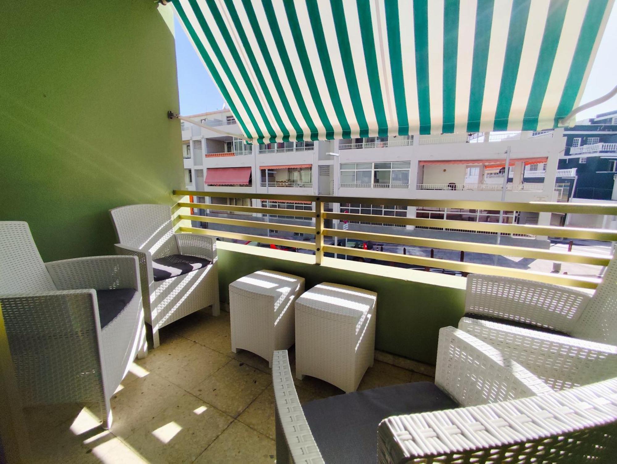 Apartamento Any Puerto De Naos Zewnętrze zdjęcie