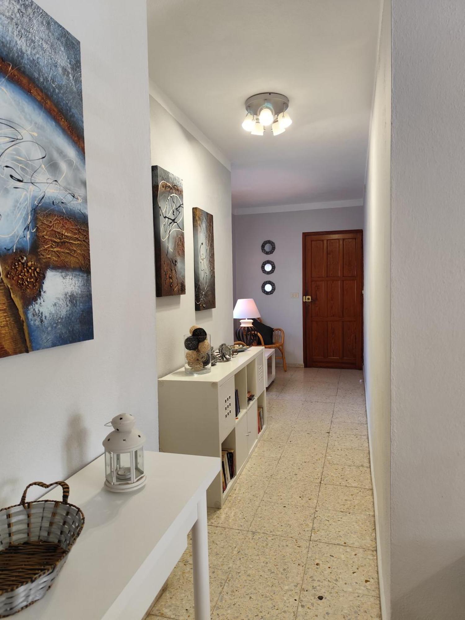 Apartamento Any Puerto De Naos Zewnętrze zdjęcie