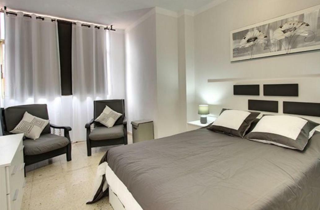 Apartamento Any Puerto De Naos Zewnętrze zdjęcie