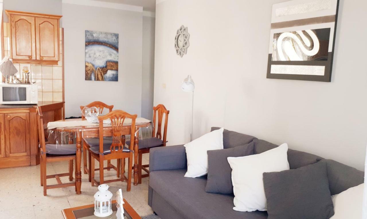 Apartamento Any Puerto De Naos Zewnętrze zdjęcie