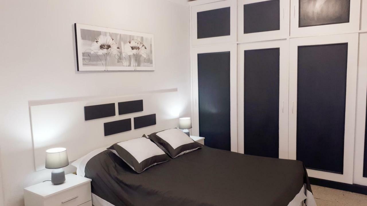 Apartamento Any Puerto De Naos Zewnętrze zdjęcie