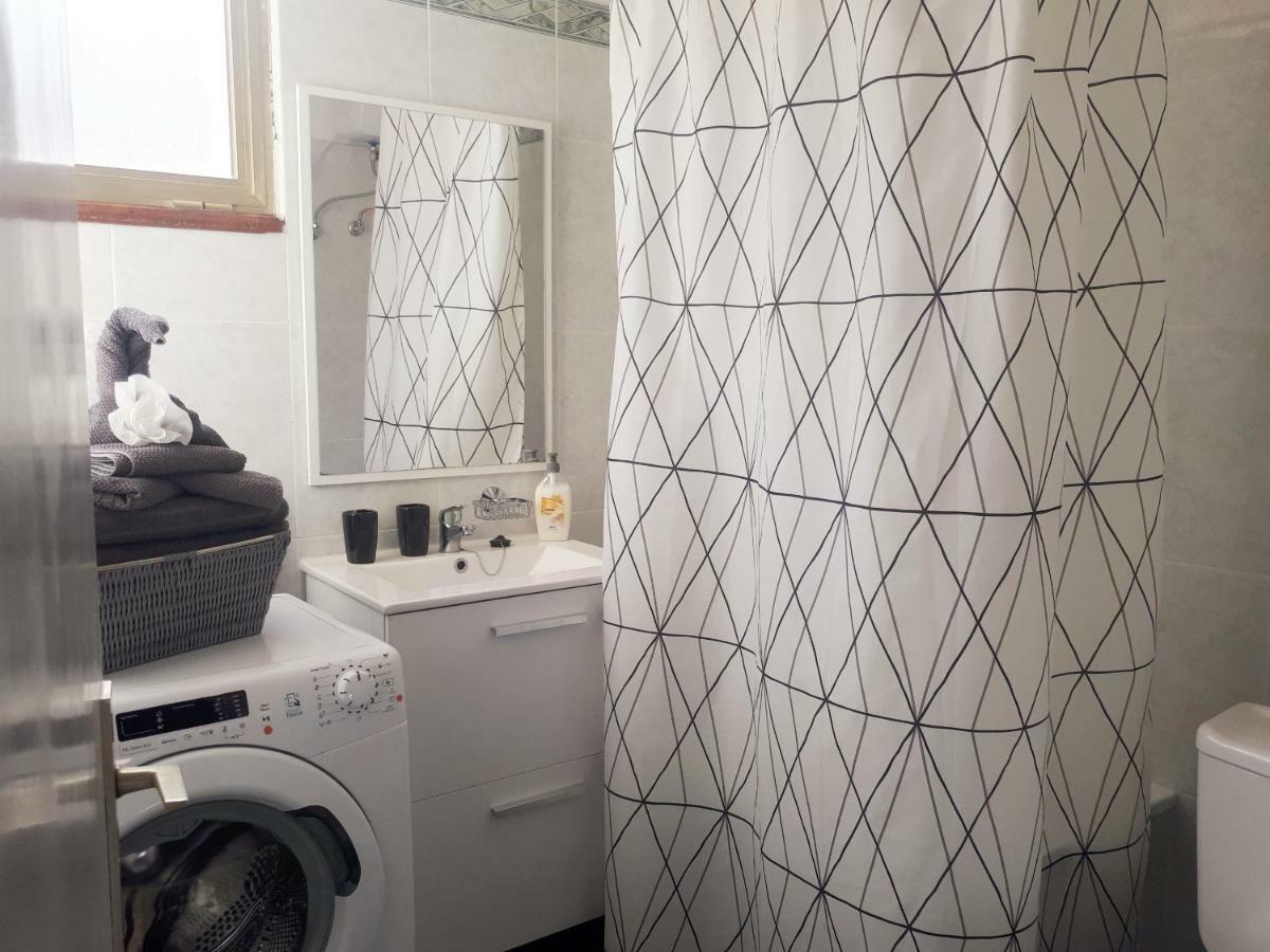 Apartamento Any Puerto De Naos Zewnętrze zdjęcie